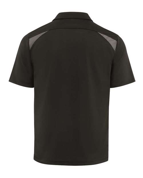 Dickies LS66 Unisex Team Performance Short Sleeve Work Shirt
