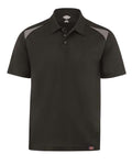 Dickies LS66 Unisex Team Performance Short Sleeve Work Shirt