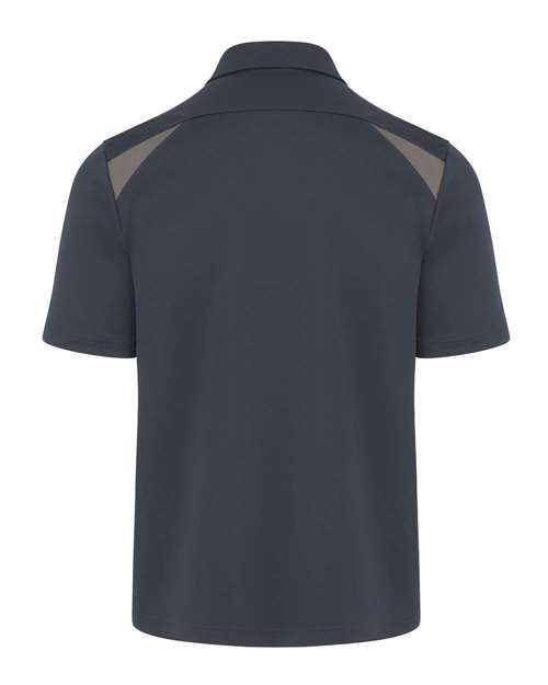 Dickies LS66 Unisex Team Performance Short Sleeve Work Shirt