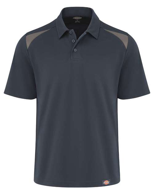 Dickies LS66 Unisex Team Performance Short Sleeve Work Shirt