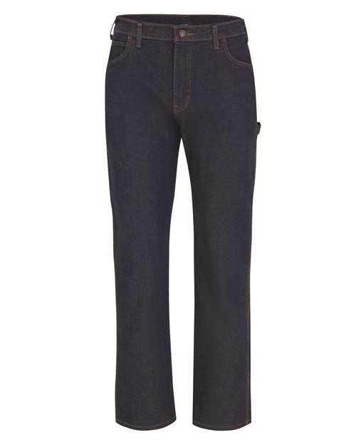 Dickies LU22 Men's Industrial Carpenter Flex Jeans