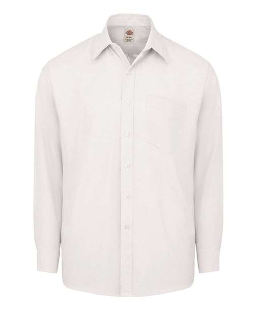 Dickies SSS36 Men's Oxford Shirt