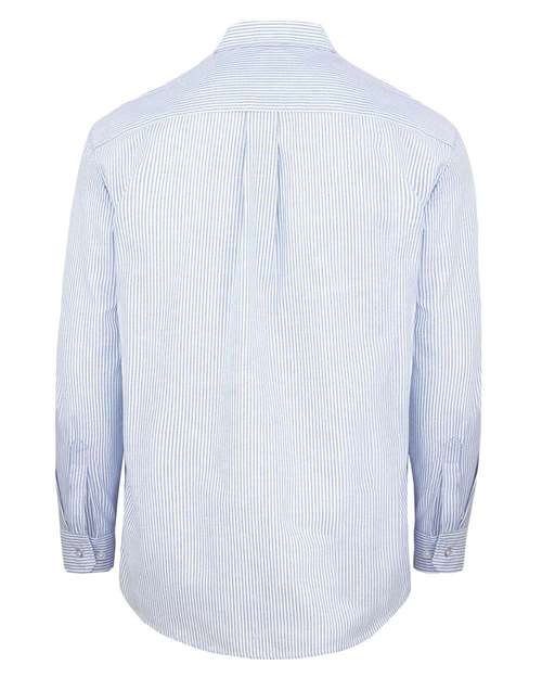 Dickies SSS36T Men's Tall Oxford Shirt