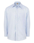 Dickies SSS36T Men's Tall Oxford Shirt