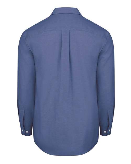 Dickies SSS36T Men's Tall Oxford Shirt