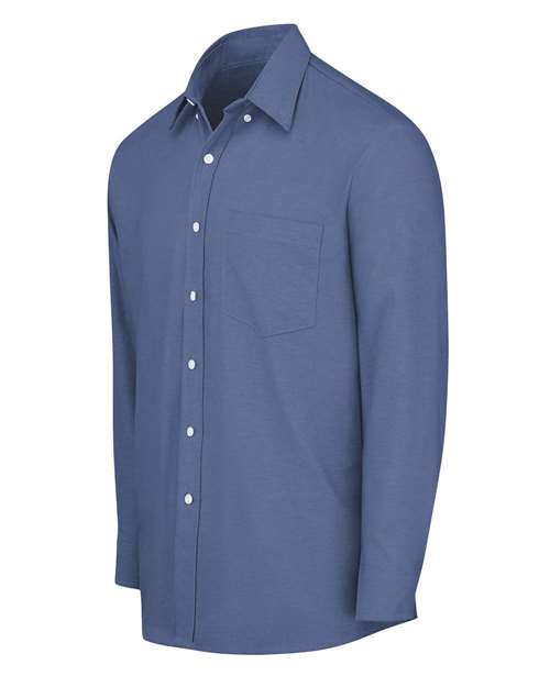 Dickies SSS36T Men's Tall Oxford Shirt