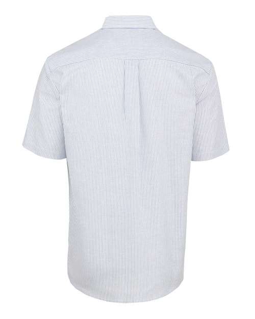 Dickies SSS46 Men's Short Sleeve Oxford Shirt