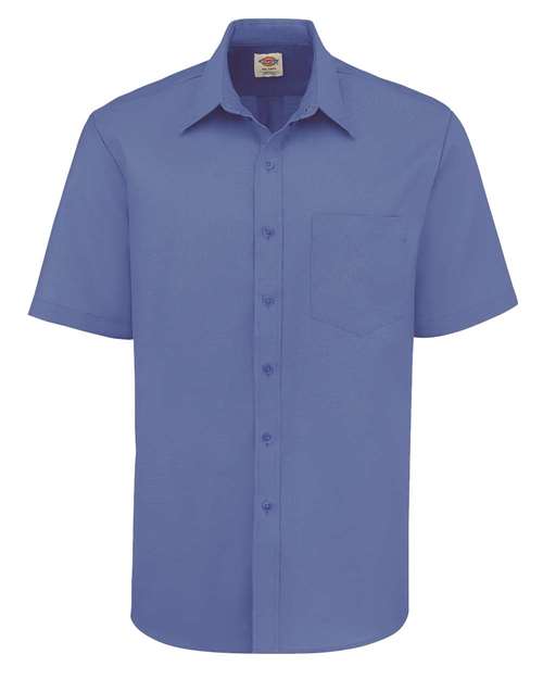 Dickies SSS46 Men's Short Sleeve Oxford Shirt