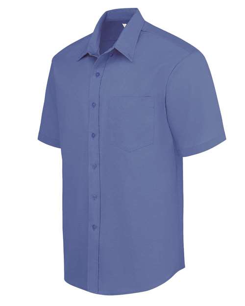Dickies SSS46 Men's Short Sleeve Oxford Shirt
