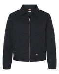 Dickies TJ55 Unisex Insulated Industrial Eisenhower Jacket