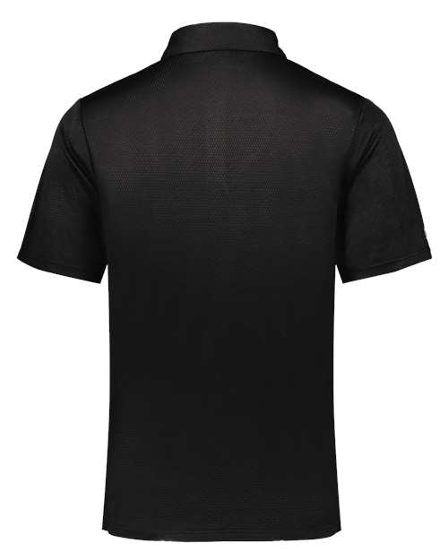 Holloway 222576 Men's Dry-Excel™ Prism Bold Polo