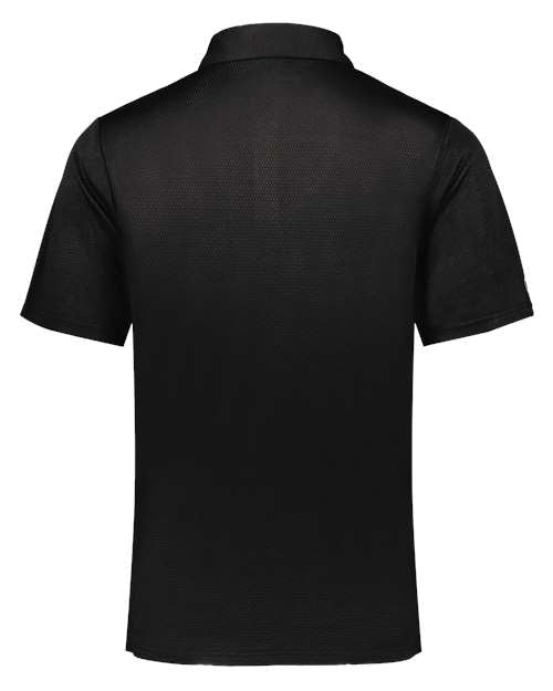 Holloway 222576 Men's Dry-Excel™ Prism Bold Polo
