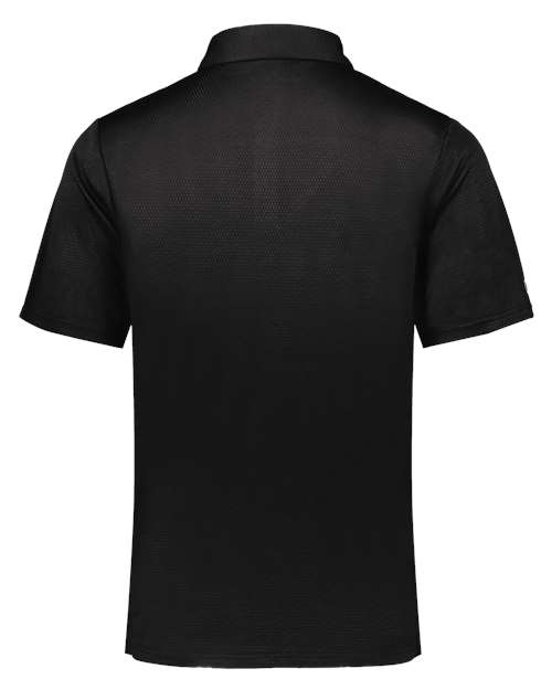 Holloway 222576 Men's Dry-Excel™ Prism Bold Polo