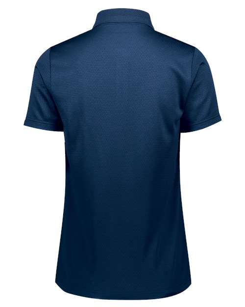 Holloway 222768 Women's Prism Polo