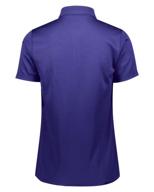 Holloway 222768 Women's Prism Polo