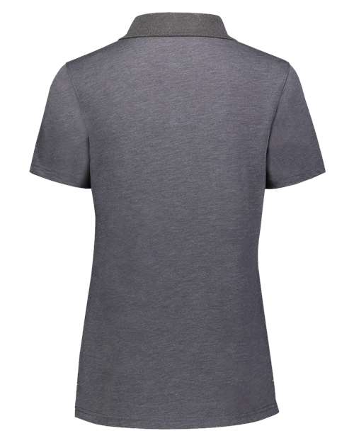 Holloway 222775 Women's Repreve® Eco Polo