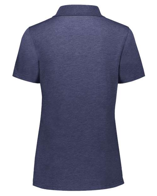 Holloway 222775 Women's Repreve® Eco Polo