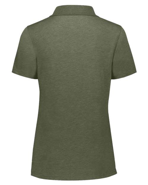 Holloway 222775 Women's Repreve® Eco Polo