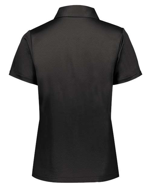 Holloway 222776 Women's Prism Bold Polo