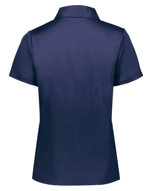 Holloway 222776 Women's Prism Bold Polo
