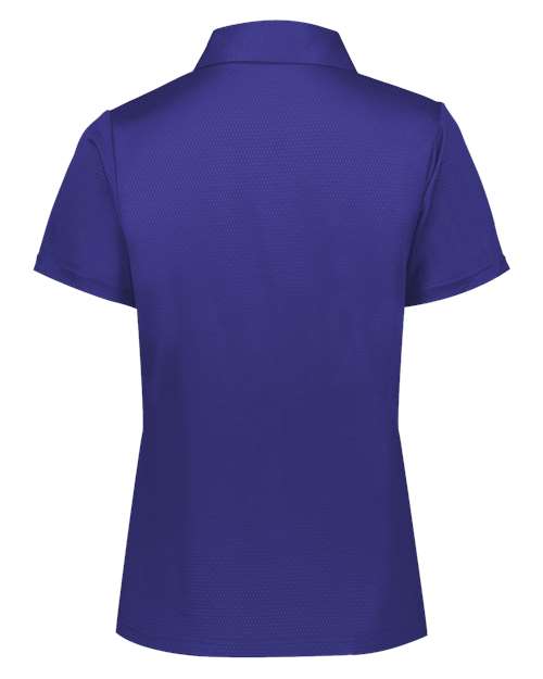 Holloway 222776 Women's Prism Bold Polo