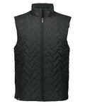 Holloway 229513 Men's Repreve® Eco Quilted Vest