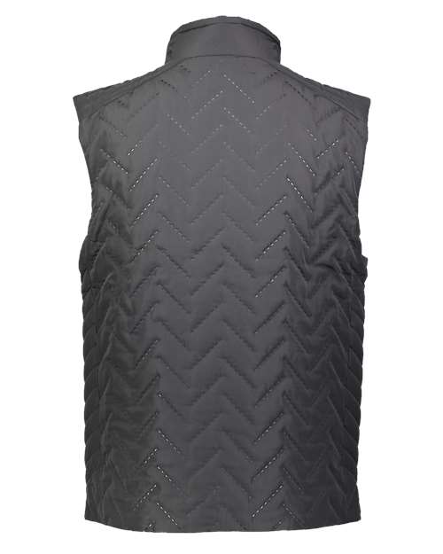 Holloway 229513 Men's Repreve® Eco Quilted Vest