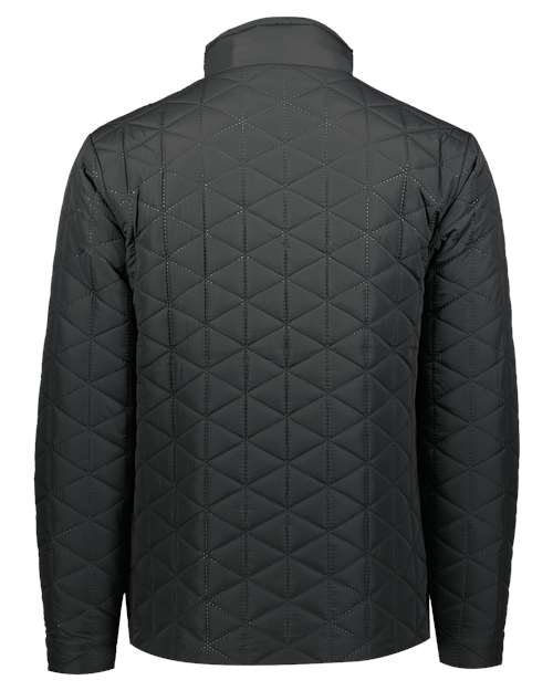Holloway 229516 Men's Repreve® Eco Quilted Jacket