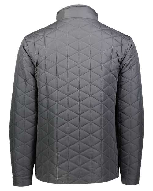 Holloway 229516 Men's Repreve® Eco Quilted Jacket