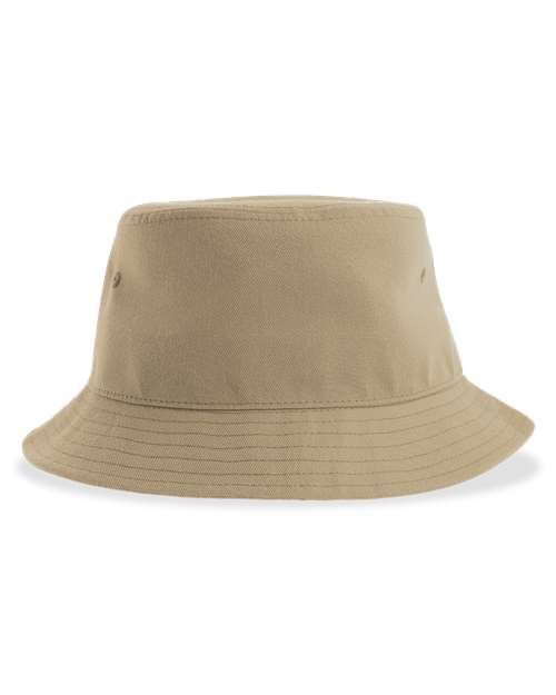 Atlantis Headwear GEO Sustainable Bucket Hat