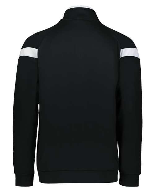 Holloway 229579 Men's Limitless Full-Zip Jacket
