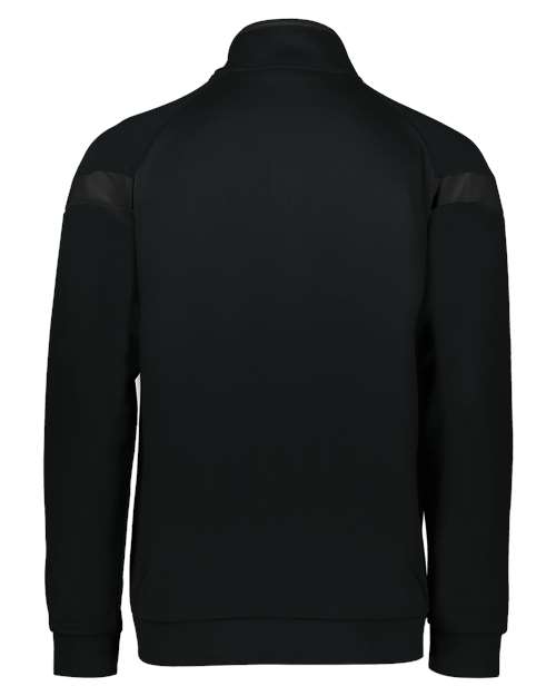 Holloway 229679 Youth Limitless Full-Zip Jacket