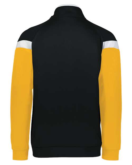 Holloway 229679 Youth Limitless Full-Zip Jacket