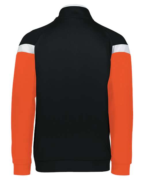 Holloway 229679 Youth Limitless Full-Zip Jacket