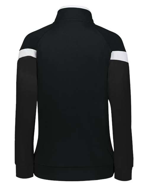 Holloway 229779 Women's Limitless Full-Zip Jacket