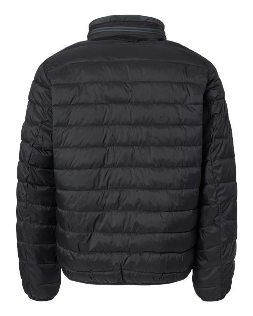Weatherproof 211136 Men's PillowPac Puffer Jacket