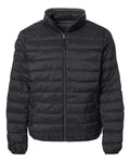 Weatherproof 211136 Men's PillowPac Puffer Jacket
