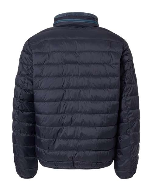Weatherproof 211136 Men's PillowPac Puffer Jacket