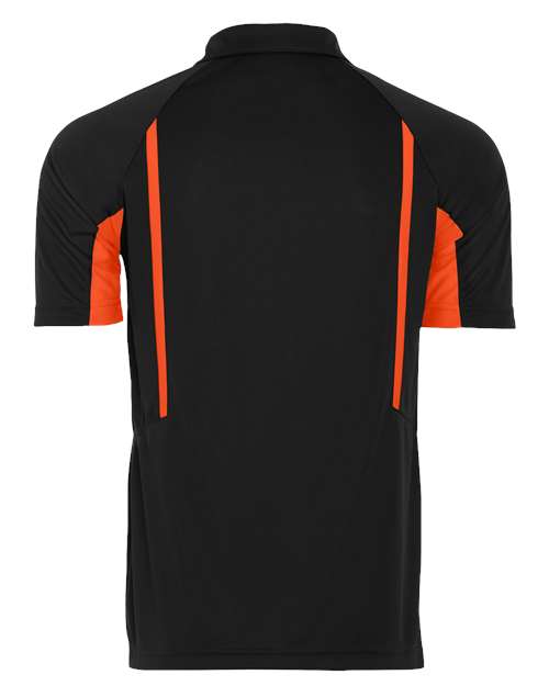 Holloway 222530 Men's Two-Tone Avenger Polo