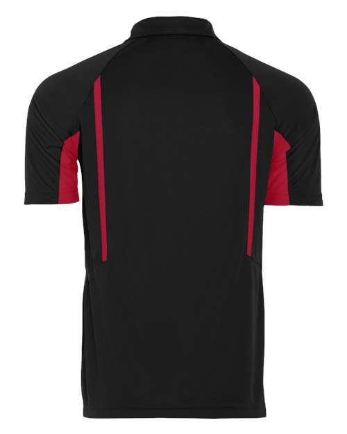 Holloway 222530 Men's Two-Tone Avenger Polo