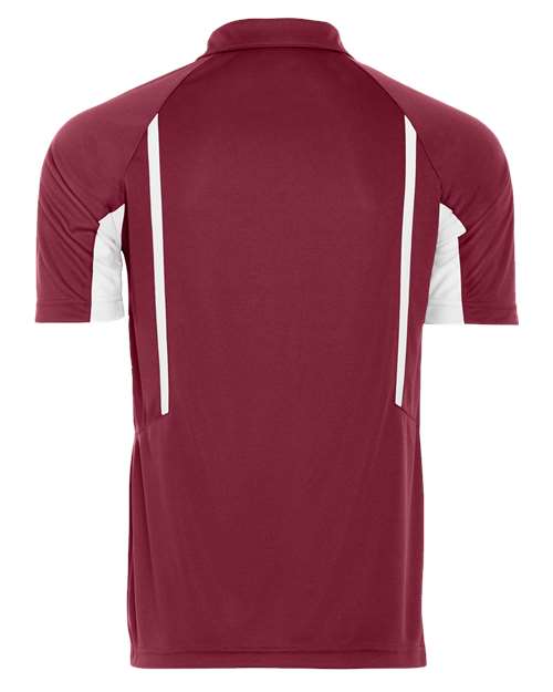 Holloway 222530 Men's Two-Tone Avenger Polo