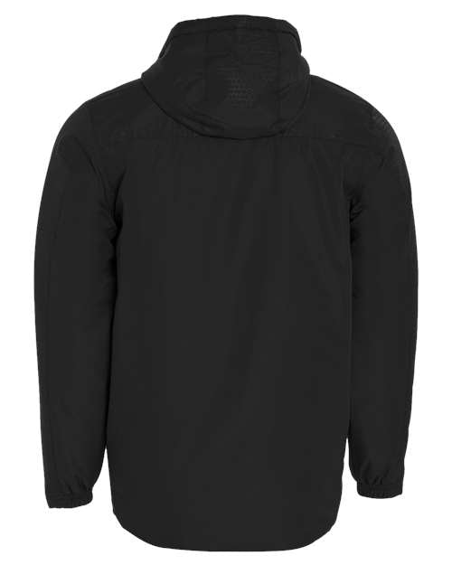 Holloway 229017 Men's Bionic Hooded Jacket