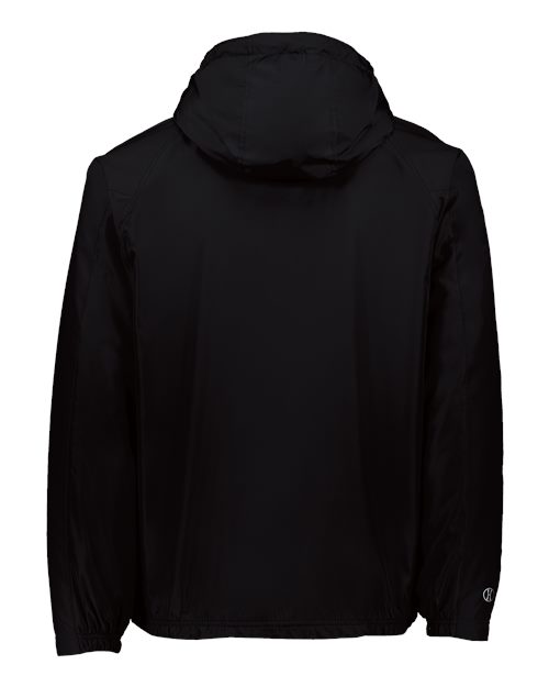 Holloway 229111 Men's Homefield Hooded Jacket