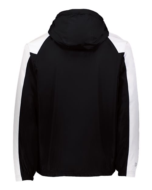 Holloway 229111 Men's Homefield Hooded Jacket