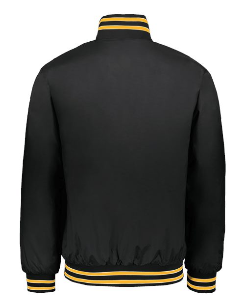 Holloway 229140 Men's Heritage Jacket