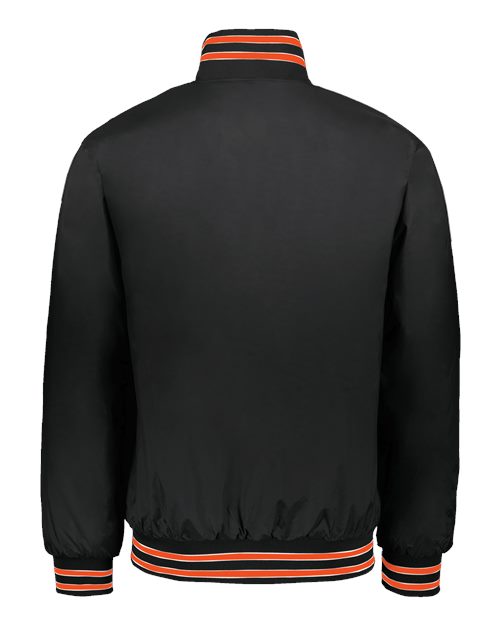 Holloway 229140 Men's Heritage Jacket