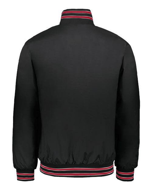 Holloway 229140 Men's Heritage Jacket