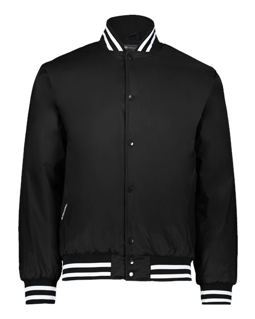 Holloway 229140 Men's Heritage Jacket