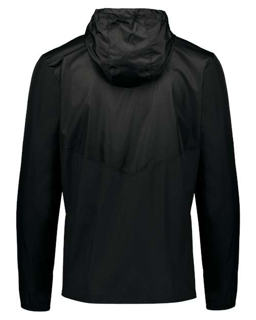 Holloway 229534 Men's Packable Quarter-Zip Jacket