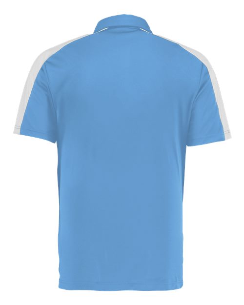 Augusta Sportswear 5028 Men's Two-Tone Vital Polo